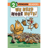 We Need More Nuts!