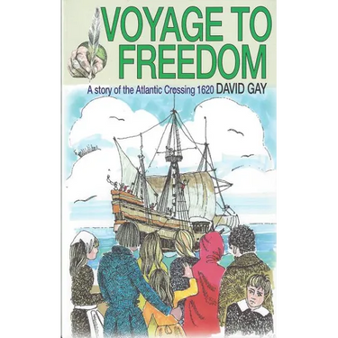 Voyage to Freedom