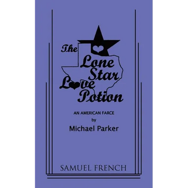 The Lone Star Love Potion