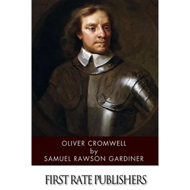 Oliver Cromwell