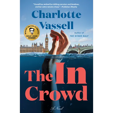The in Crowd