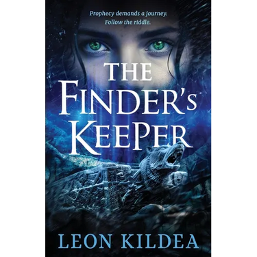 The Finder's Keeper