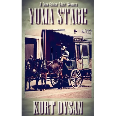 Yuma Stage