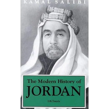 The Modern History of Jordan