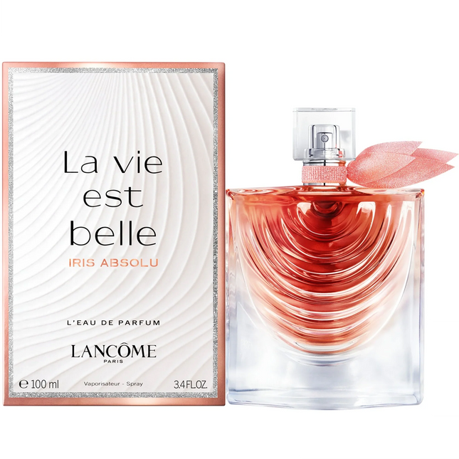 La Vie Est Belle Iris Absolu 3.4 oz EDP for women by LaBellePerfumes