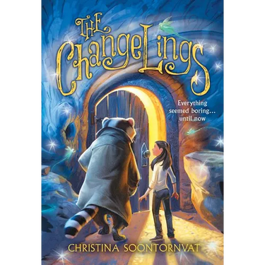 The Changelings