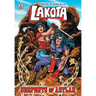 Lakota: Serpents of Aztlan