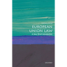 European Union Law: A Very Short Introduction