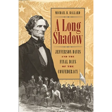 Long Shadow