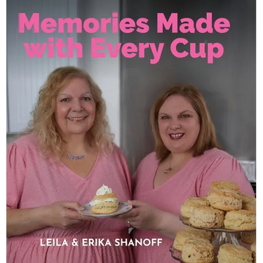Memories Made With Every Cup