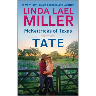 McKettricks of Texas: Tate