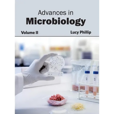 Advances in Microbiology: Volume II