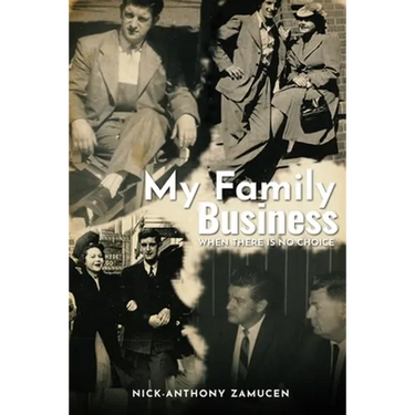 My Family Business: When There is No Choice