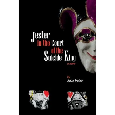 Jester in the Court of the Suicide King