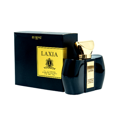 Laxia Eau De Parfum