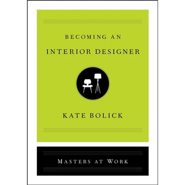 Becoming an Interior Designer