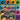 Pit Party Colors (Monster Jam Interactive Board Book with Tabs) (Stocking Stuffer)