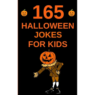 Halloween Jokes For Kids