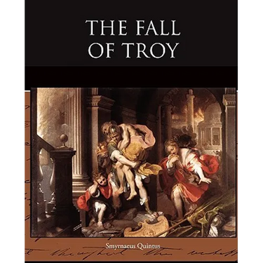 The Fall of Troy