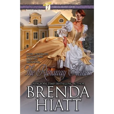 The Runaway Heiress