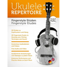 Fingerstyle Etüden - Fingerstyle Etudes