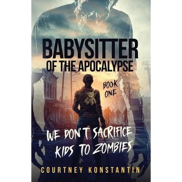 Babysitter of the Apocalypse