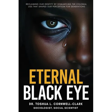 Eternal Black Eye