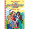 Welcome Back, Stacey! (the Baby-Sitters Club #28)
