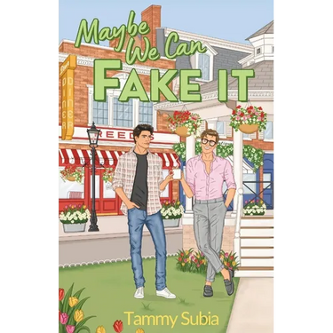Maybe We Can Fake It