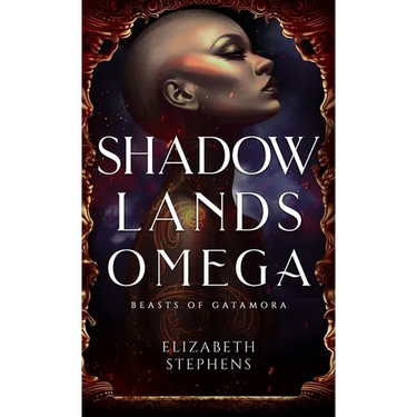 Shadowlands Omega