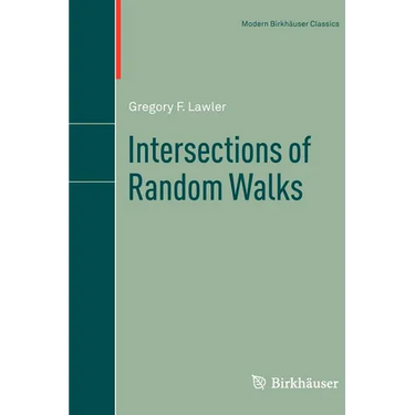 Intersections of Random Walks