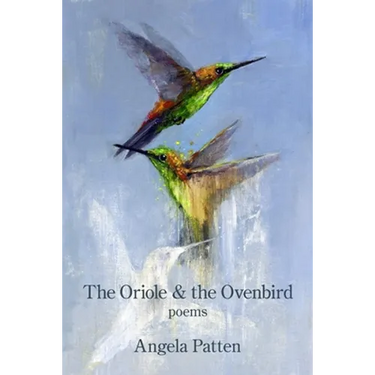 The Oriole & the Ovenbird