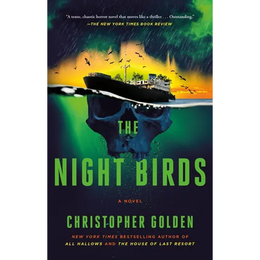 The Night Birds