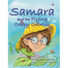 Samara and the Flying Creepy Crawlies