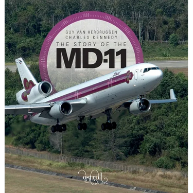 The Story Of The MD-11