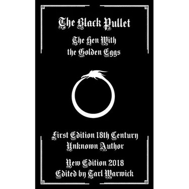 The Black Pullet