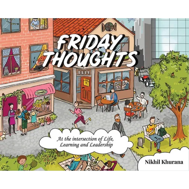 Friday Thoughts
