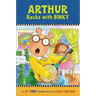 Arthur Rocks with Binky: A Marc Brown Arthur Chapter Book 11