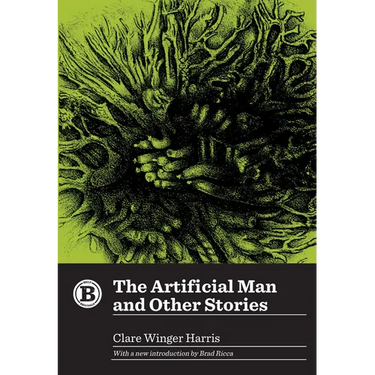 The Artificial Man and Other Stories