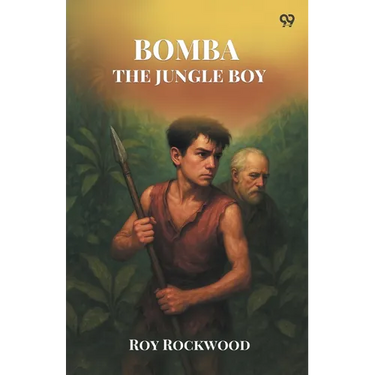Bomba The Jungle Boy