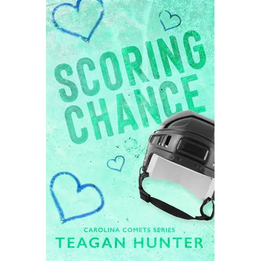 Scoring Chance (Special Edition)