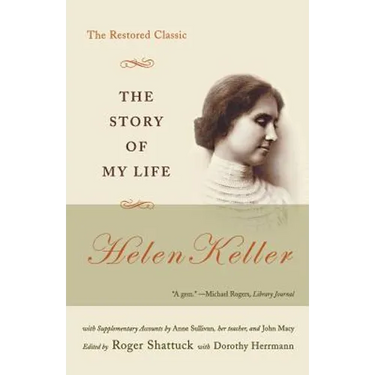 The Story of My Life: The Restored Classic