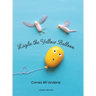 Layla the Yellow Balloon Comes All Undone