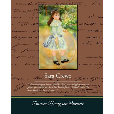 Sara Crewe