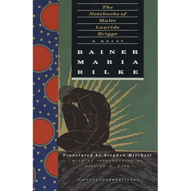 The Notebooks of Malte Laurids Brigge