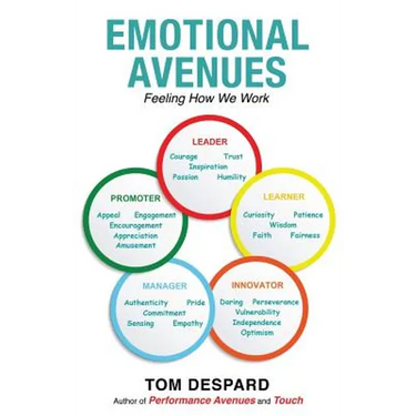 Emotional Avenues