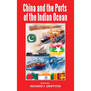 China and the Ports of the Indian Ocean