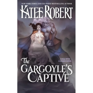 The Gargoyle's Captive