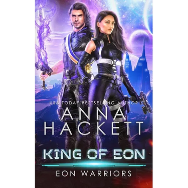 King of Eon