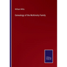 Genealogy of the McKinstry Family